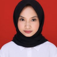 Foto Bunga Kirani Nurmaulidi