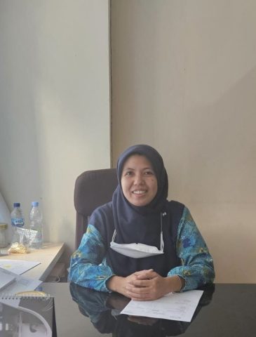 Foto Septia Andini