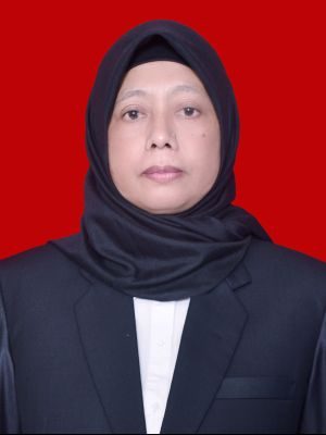 Foto Dr. apt. Sri Wardatun, M.Farm.