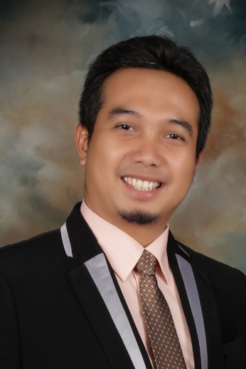 Agung Prajuhana Putra, M.Kom.