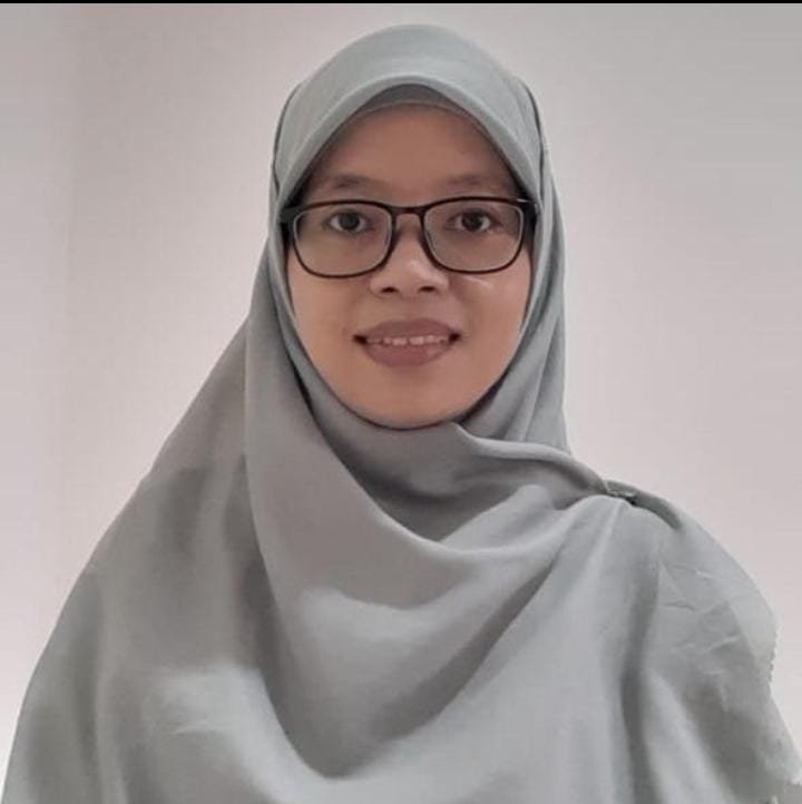 Maya Widyastiti, S.Si., M.Si.