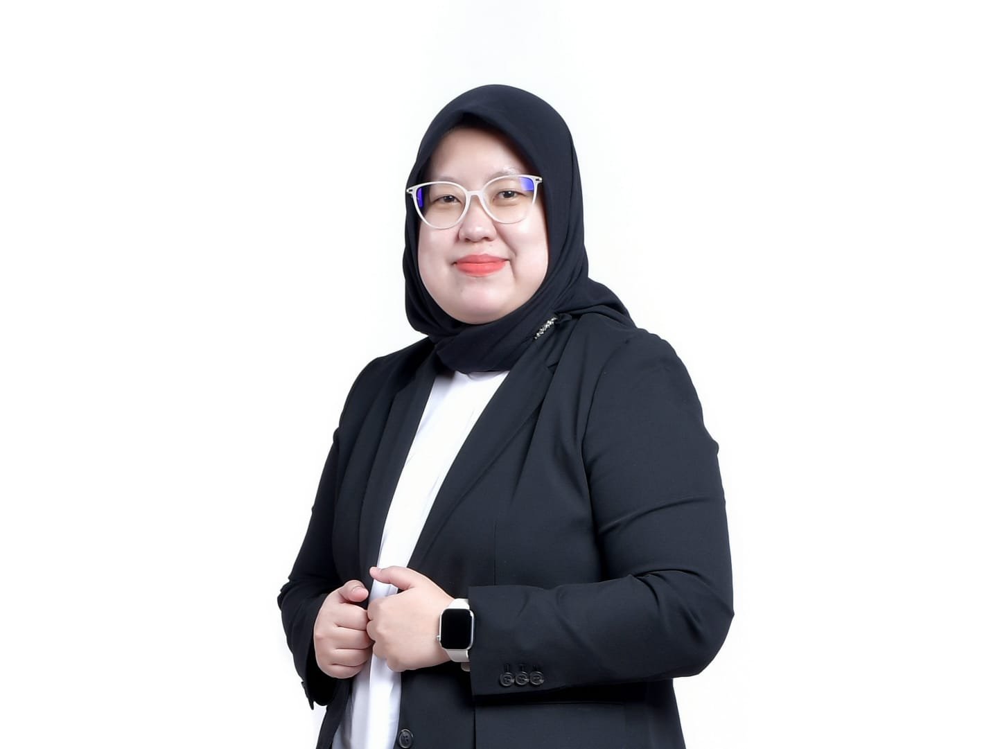 Dr. apt. Emy Oktaviani, M.Clin.Pharm.