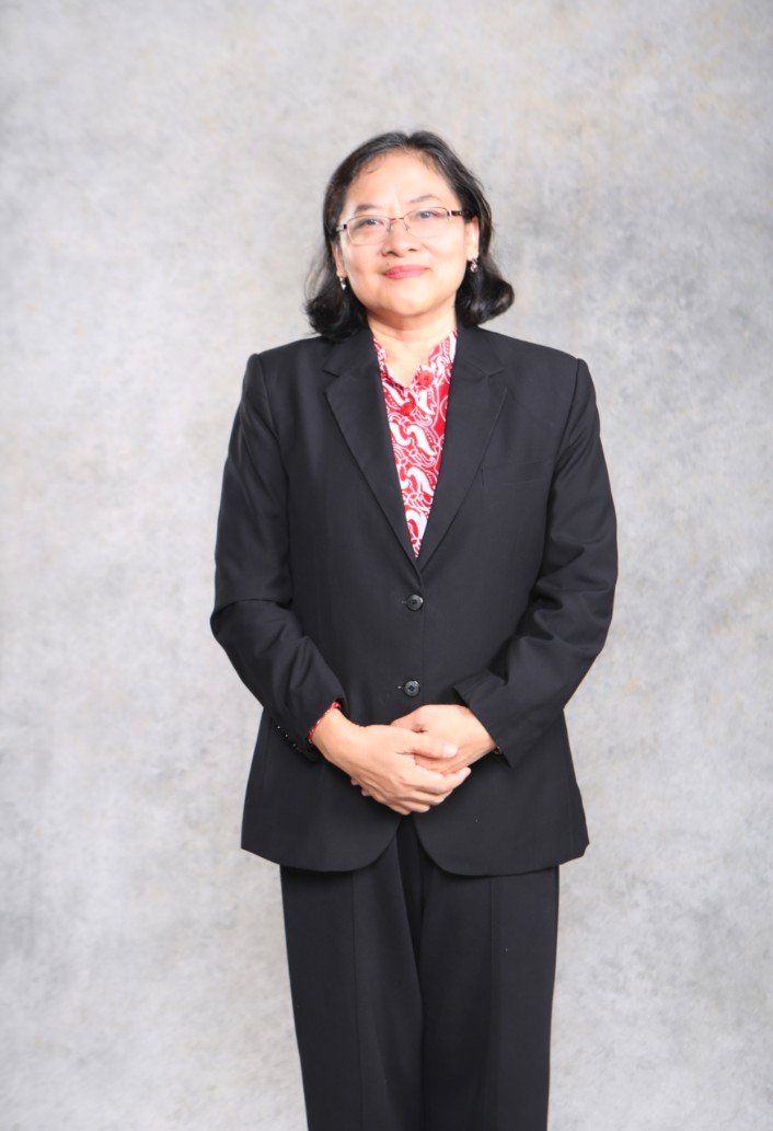 Dr. Hagni Wijayanti, M.Si.