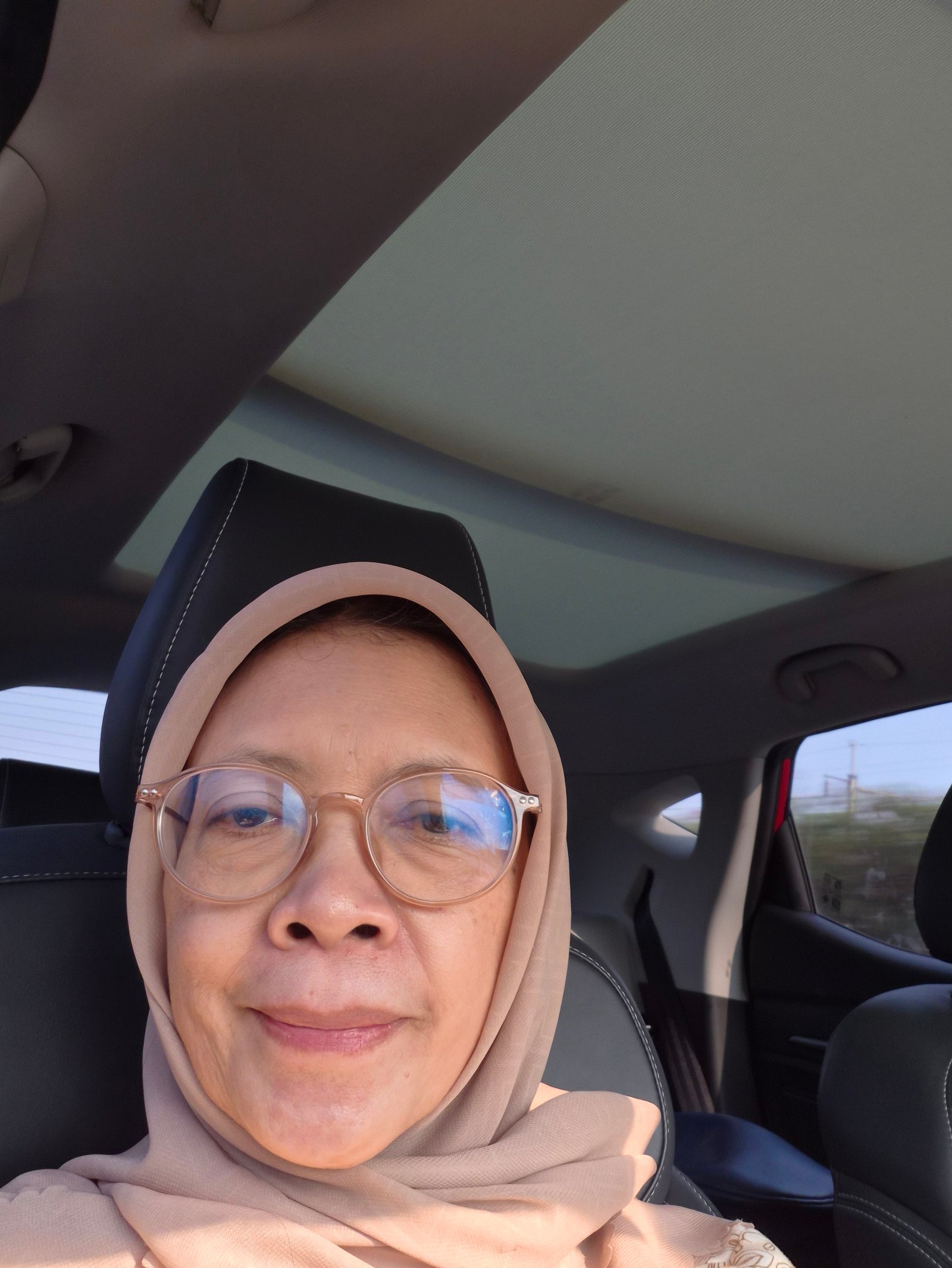 Dr. apt. Bina Lohita Sari, M.Pd., M.Farm.