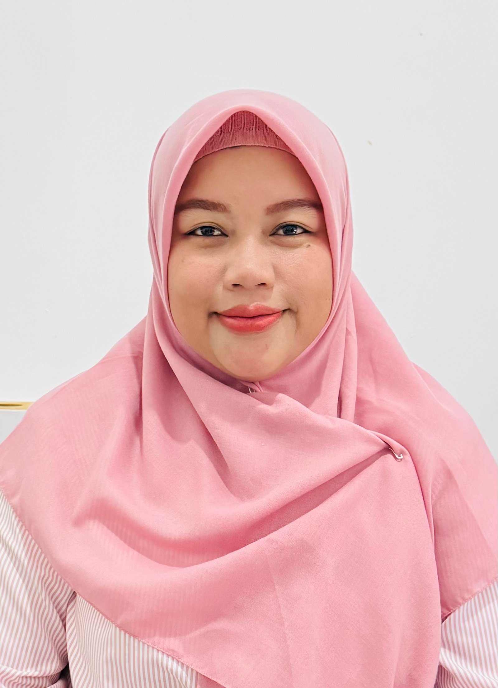 Siska Andriani, M.Kom.