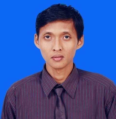 Agus Ismangil, S.Si., M.Si.