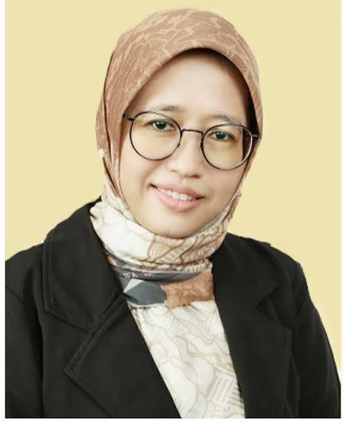 Sufiatul Maryana, M.Kom.