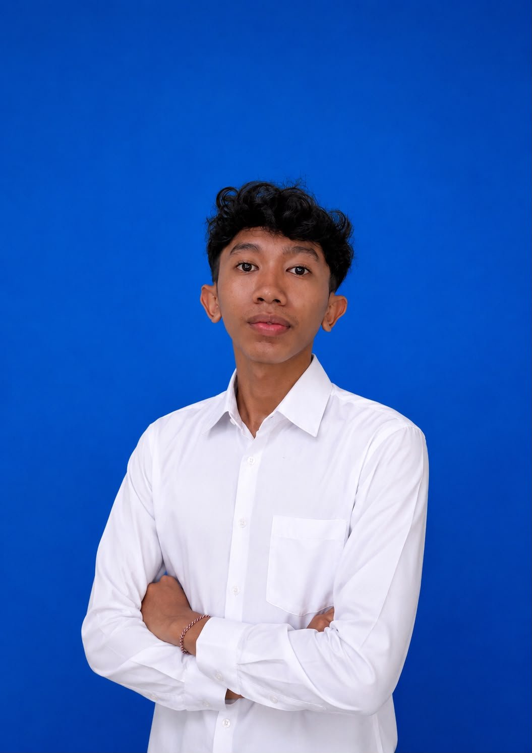 Muhamad Al Fauzi