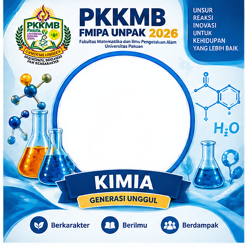 Twibbon PKKMB FMIPA 4